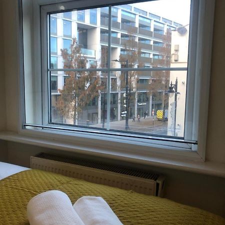 Bright And Cozy Entire Flat Near Euston Station And Ucl Hospital Lejlighed London Eksteriør billede