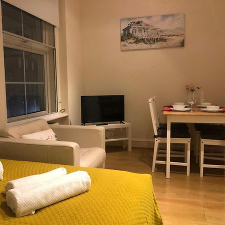 Bright And Cozy Entire Flat Near Euston Station And Ucl Hospital Lejlighed London Eksteriør billede