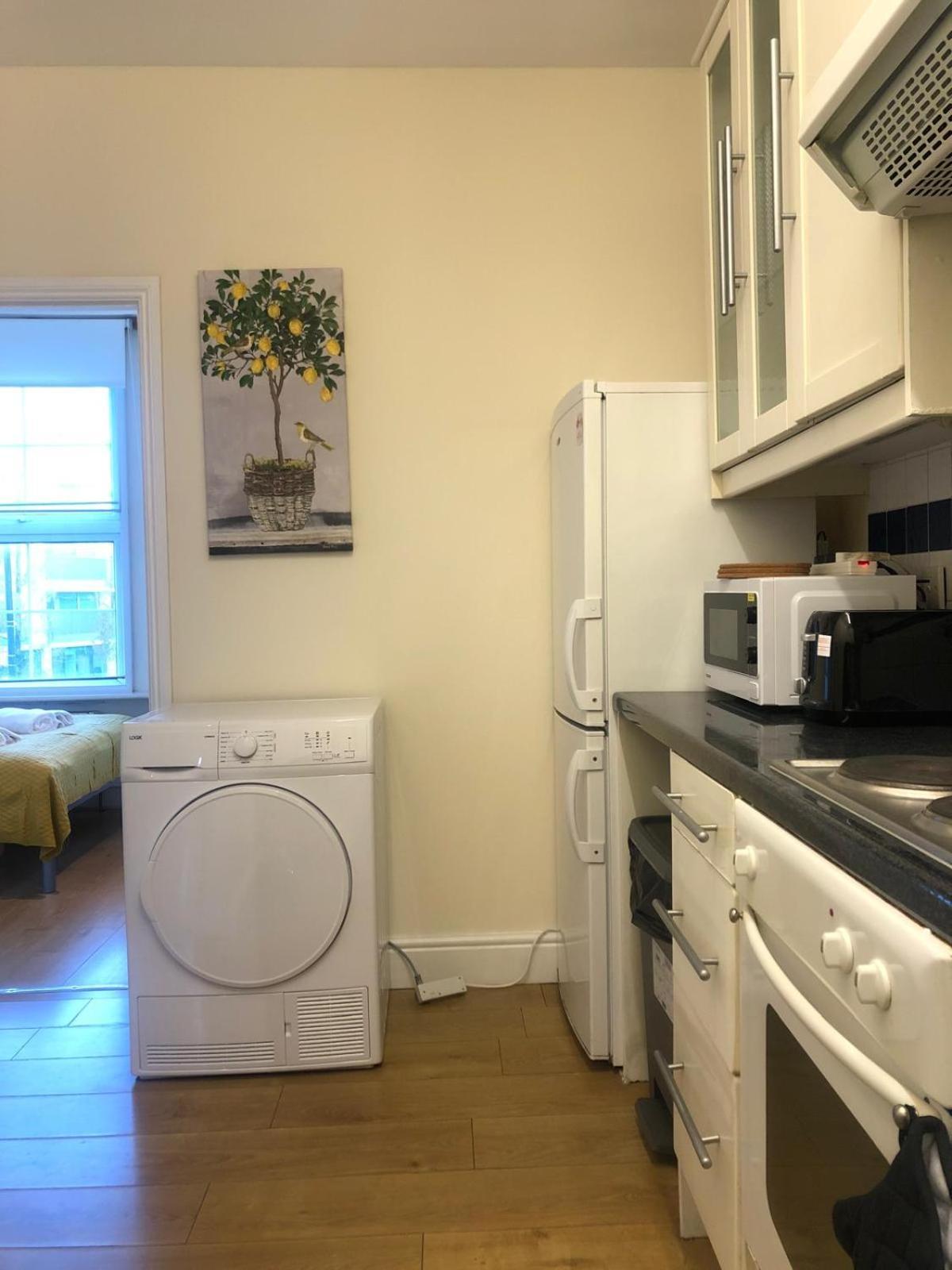 Bright And Cozy Entire Flat Near Euston Station And Ucl Hospital Lejlighed London Eksteriør billede