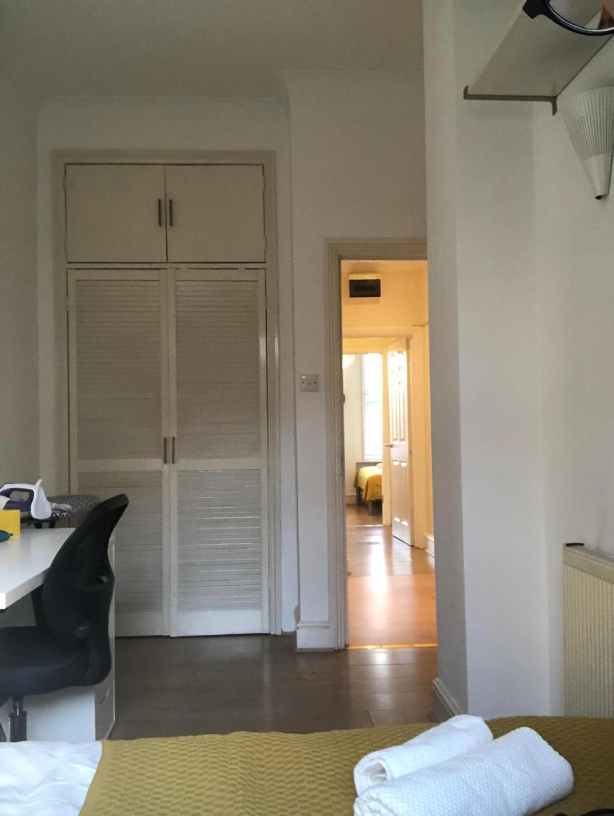 Bright And Cozy Entire Flat Near Euston Station And Ucl Hospital Lejlighed London Eksteriør billede