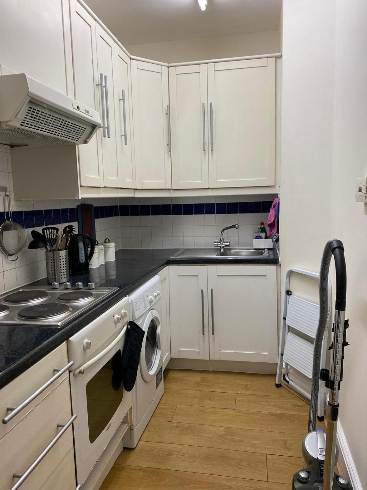 Bright And Cozy Entire Flat Near Euston Station And Ucl Hospital Lejlighed London Eksteriør billede