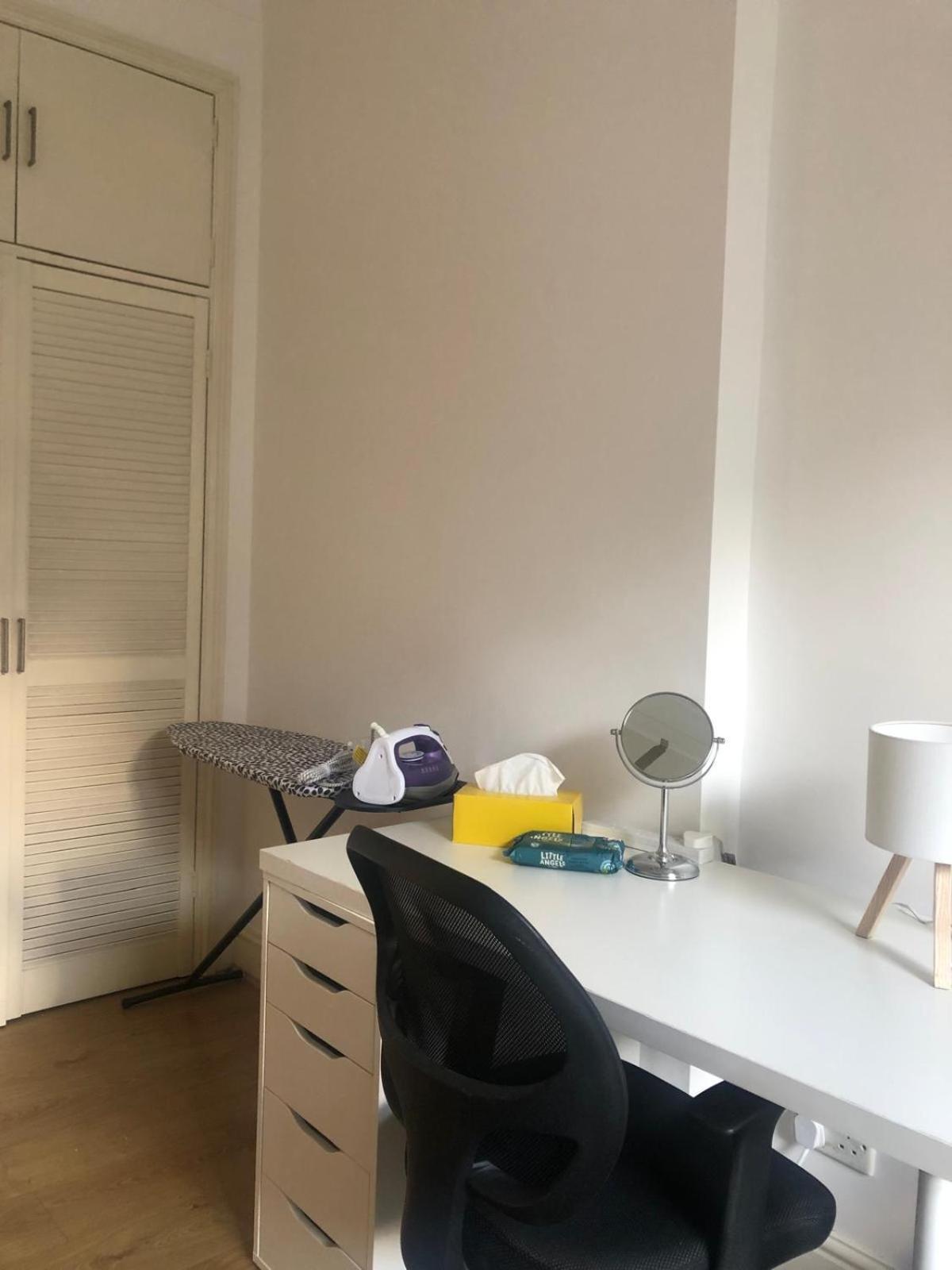 Bright And Cozy Entire Flat Near Euston Station And Ucl Hospital Lejlighed London Eksteriør billede